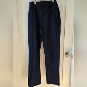 The Children's Place Navy Uniform Pants